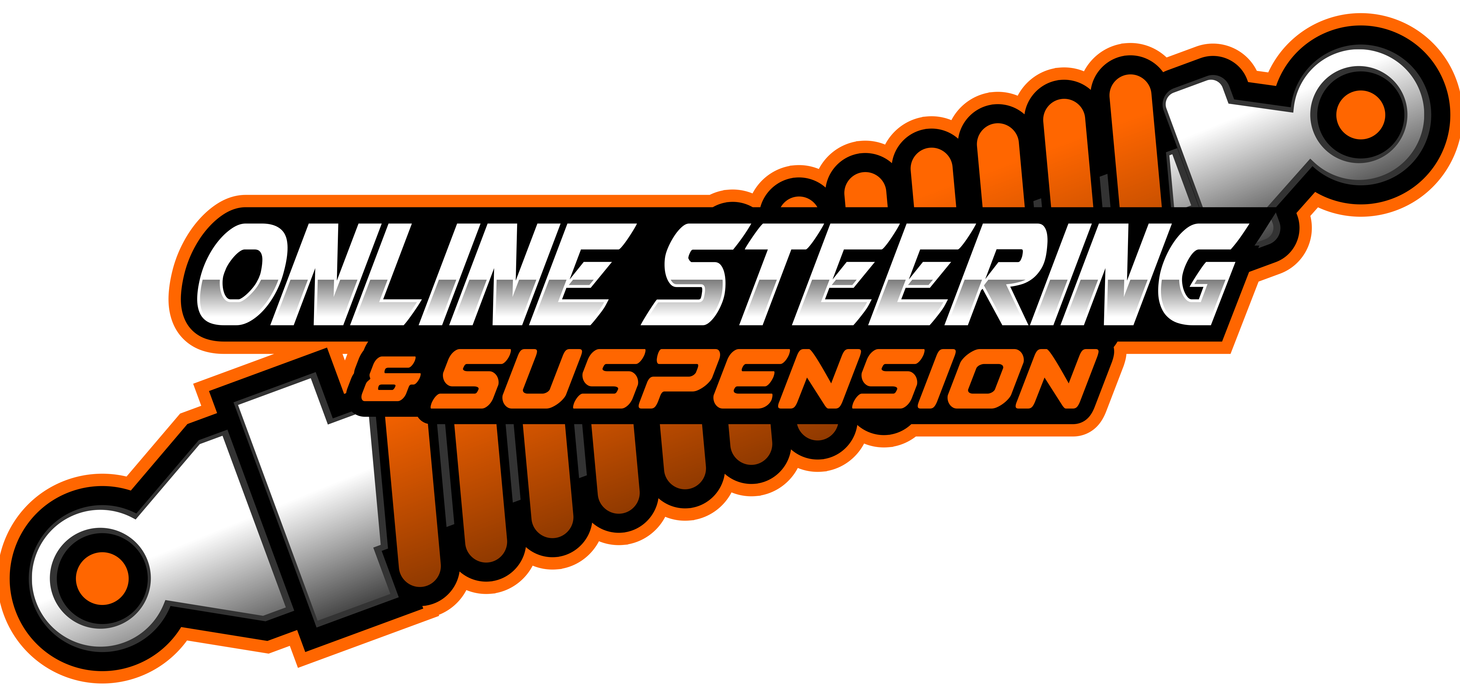 Online Steering & Suspension